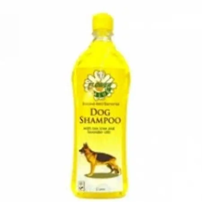 Dudukrin Anti Bacterial Shampoo 500Ml